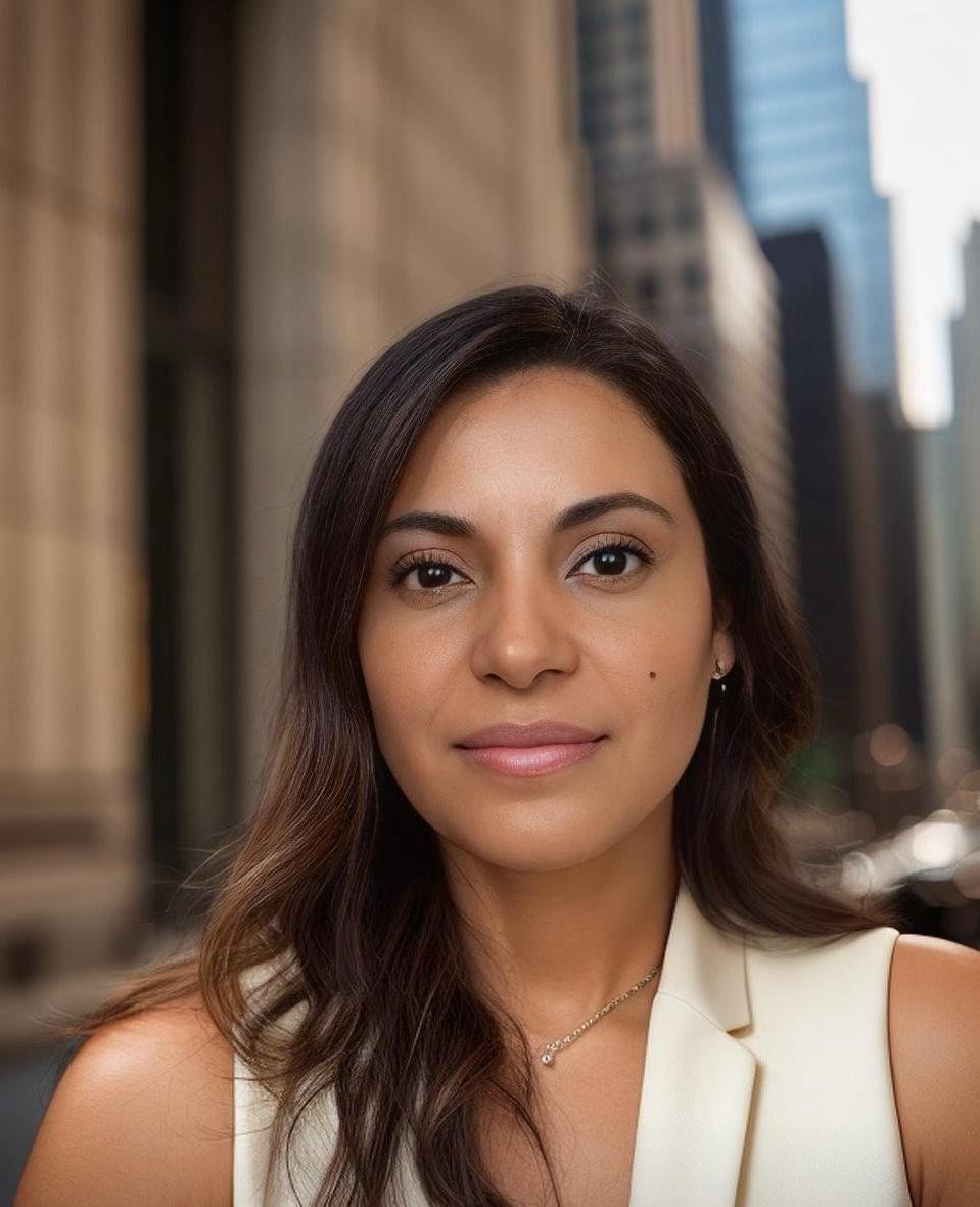 Dra. Paulina Gonzalez